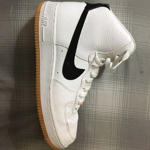 Air Force 1 Lv8 High